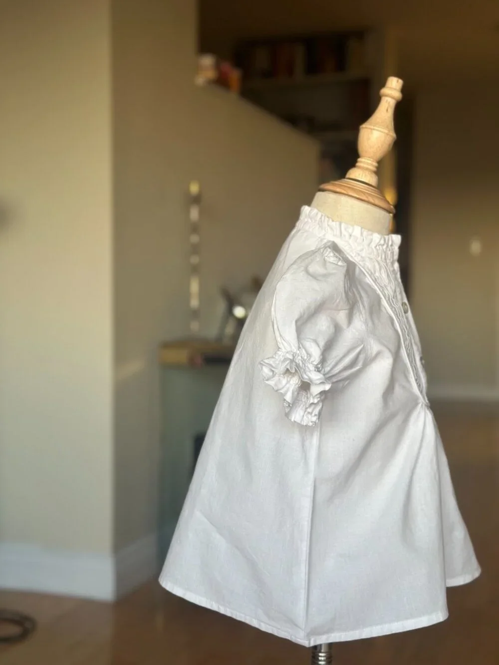Timeless European Style — A Beautiful Pepa London & Jacadi Paris Girls’ Outfit